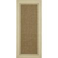 Síkszövött Szőnyeg Naomi 1 - bézs, konvencionális, textil (80/180cm) - MÖMAX modern living