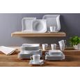 zuckerdose Opera Weiß - Weiß, MODERN, Keramik (10/10/8cm) - Mömax modern living zuckerdose Opera Weiß - Weiß, MODERN, Keramik (10/10/8cm) - Mömax modern living