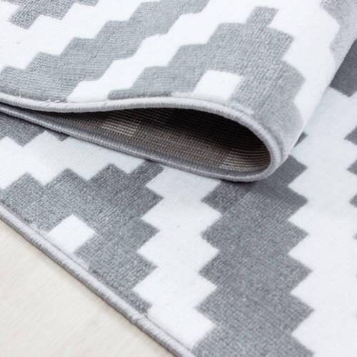 Tkana Preproga Plus, Siva, 280x370cm - siva, Basics, tekstil (280/370cm) - Novel