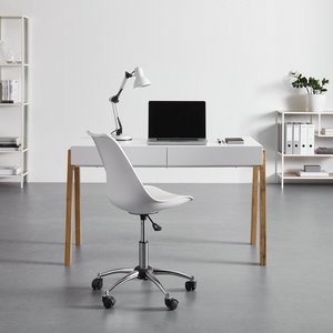 Moderne Schreibtische Mit Schonem Design Schoner Wohnen