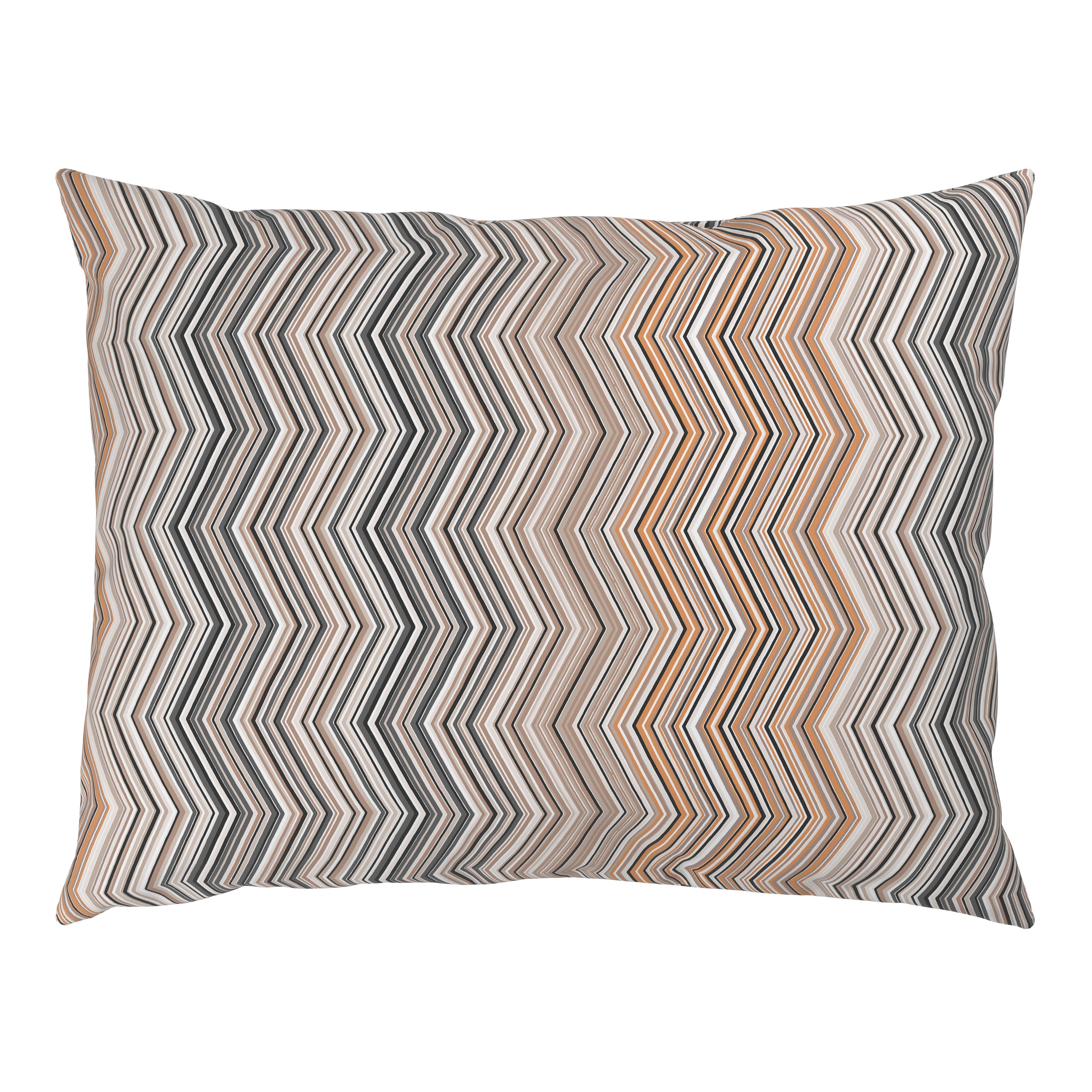 Posteljnina Zickzack Xxl, Bež, 2x60/80,200/200 - bež, Konvencionalno, tekstil (200/200cm) - Mömax