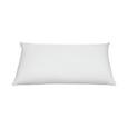 Vzglavnik Za Vrat Cannes - bela, tekstil (40/80cm) - Nadana Vzglavnik Za Vrat Cannes - bela, tekstil (40/80cm) - Nadana