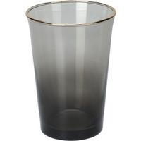 Pohár Smokey - Üveg (7,8/11cm)