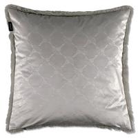 MIĘKKI KOMPLET J!CHALET - biały/szary, Basics, tkanina (30/12/44cm) - Joop!