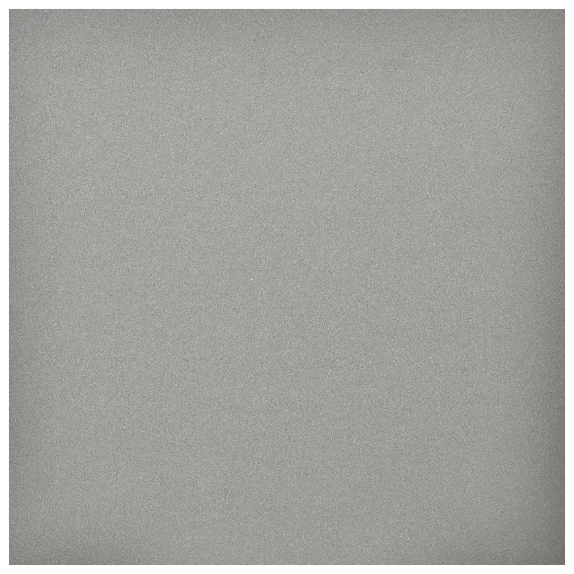 Wandboard Anja in Alufarben - Alufarben, MODERN, Holzwerkstoff (23,5/3,8/23,5cm) - Mömax