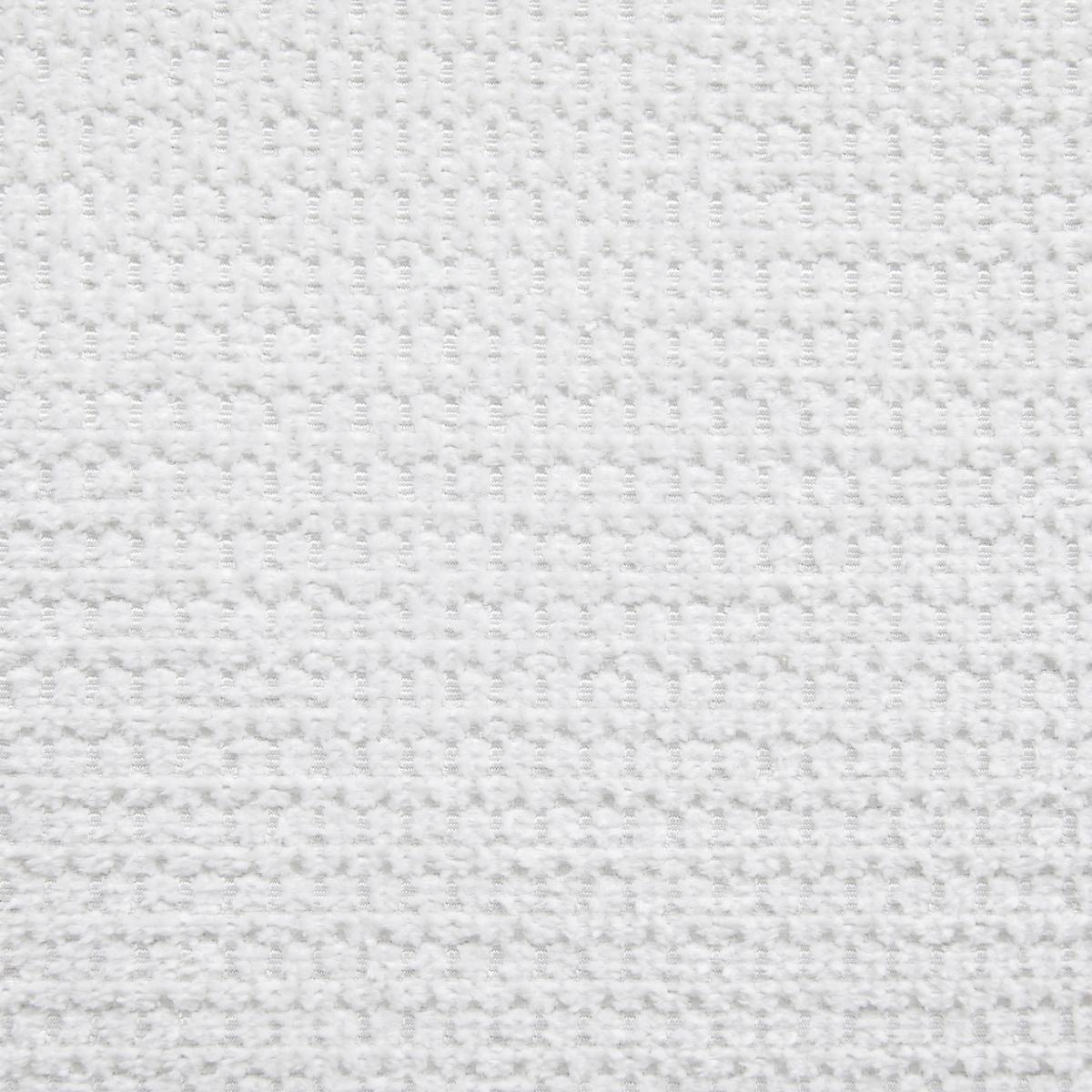 Wohnlandschaft Rio Weiß - Eichefarben/Weiß, MODERN, Holz/Textil (222/94/152cm) - Mömax