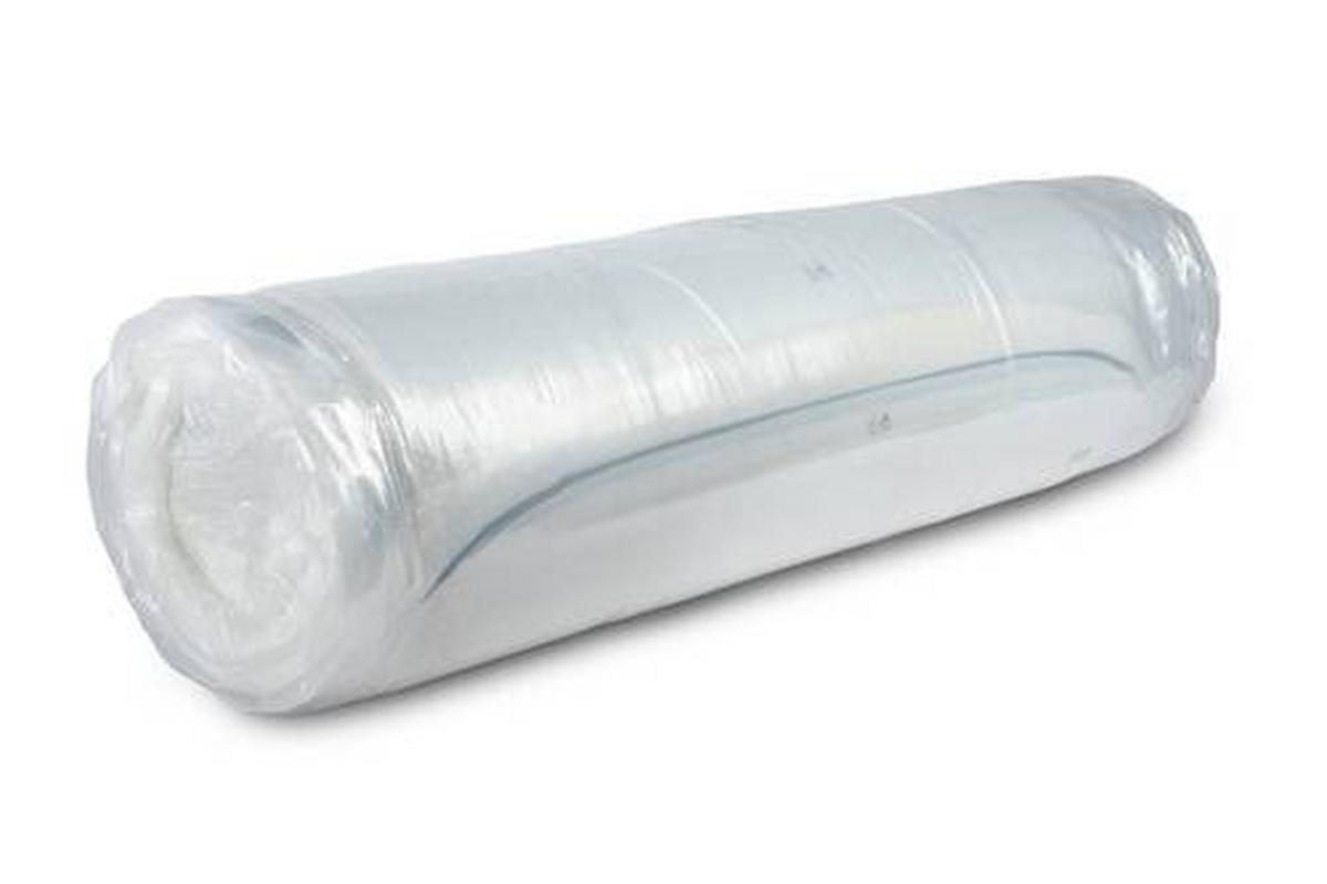Kaltschaummatratze Air Deluxe 3D H2/3 ca. 140x200cm - Weiß, Basics, Textil (140/200cm) - MID.YOU