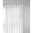 Končana Zavesa Fiona - bela, Konvencionalno, tekstil (140/245cm) - Mömax modern living Končana Zavesa Fiona - bela, Konvencionalno, tekstil (140/245cm) - Mömax modern living