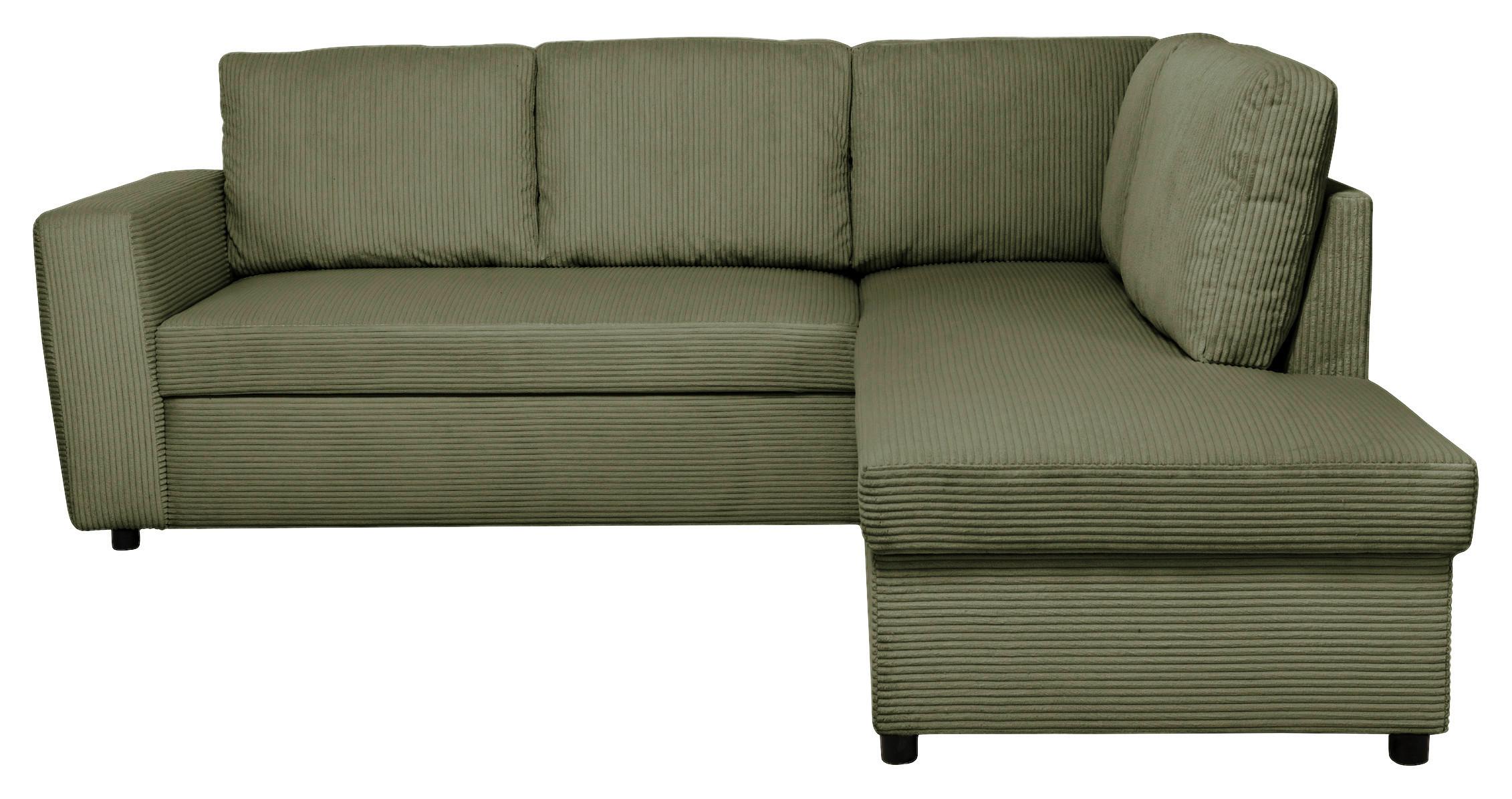 Coltar TOULOUSE - kaki, Trend, lemn/metal (224/206cm)