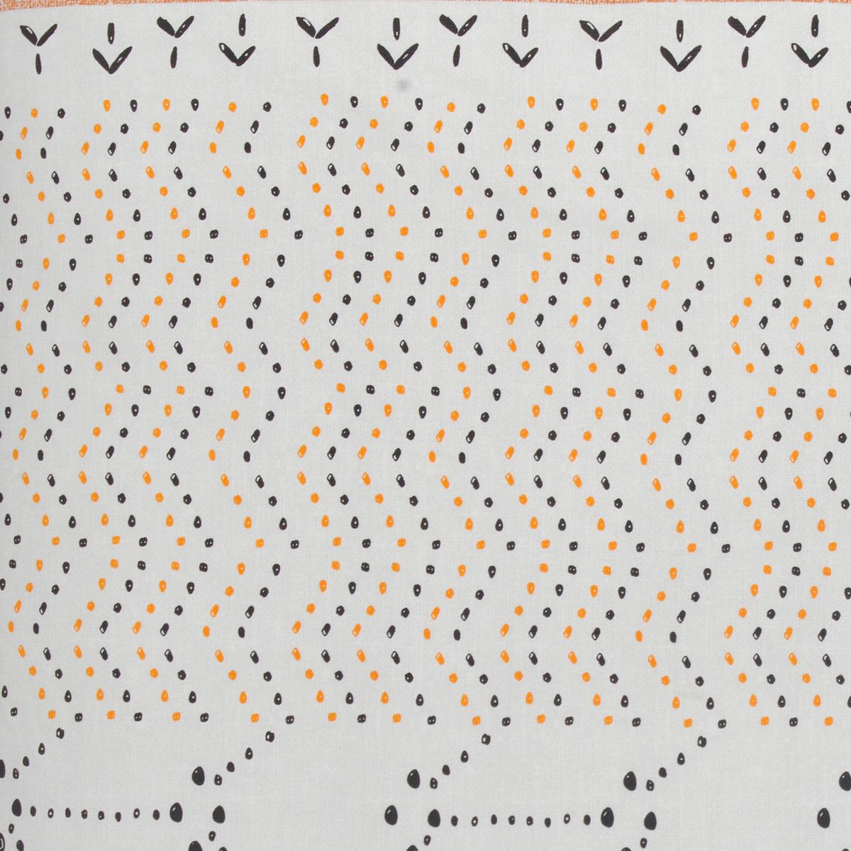 Bettwäsche Samuel Hellgrau/ Beige/Cappuccini 135x200cm - Beige/Hellgrau, MODERN, Textil (135/200cm) - Modern Living