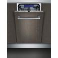 Geschirrspüler Siemens Sr636x01me - (44,8/81,5/55cm) - Siemens