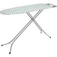 Likalna Deska Colien - večbarvno, tekstil (32/110cm) - Based Likalna Deska Colien - večbarvno, tekstil (32/110cm) - Based
