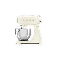 ROBOT KUCHENNY SMF05CREU SMEG - kremowy, Basics, metal (40,2/37,8/22,1cm) - SMEG