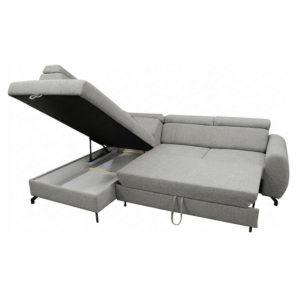 Coltar RIVA - Modern, textil (195/78-99/260cm) - Modern Living