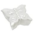 Posoda Butterfly - bela, keramika (7,5/4,5/7,5cm) - Mömax modern living Posoda Butterfly - bela, keramika (7,5/4,5/7,5cm) - Mömax modern living
