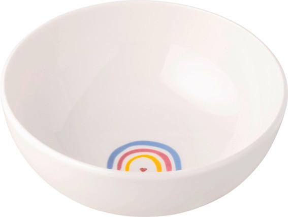 MISECZKA DO MUSLI 10-1689-6253 VILLEROY&BOCH - biały, Lifestyle, ceramika (17/6,5cm) - Villeroy & Boch