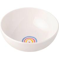 MISECZKA DO MUSLI 10-1689-6253 VILLEROY&BOCH - biały, Lifestyle, ceramika (17/6,5cm) - Villeroy & Boch