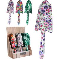 Kerti Ásólapát Garden - többszínű, fém (27,2/7,8/2,5cm)