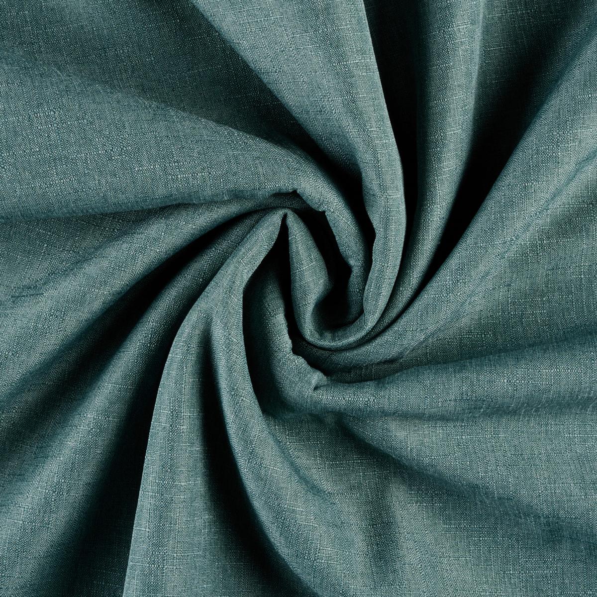 Thermo Függöny Anton 135/255 - zöld, textil (135/255cm) - Mömax