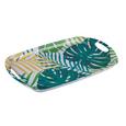 Serviertablett Alisha in Bunt - Kunststoff (46/30/3cm) - Mömax modern living Serviertablett Alisha in Bunt - Kunststoff (46/30/3cm) - Mömax modern living