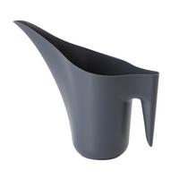 Zalivalka Designo 1,2 L - antracit, Konvencionalno (25,5/12/22cm) - Mömax