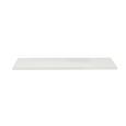Wandboard Weiß - Weiß, Holz (80/1,8/35cm) - Mömax modern living Wandboard Weiß - Weiß, Holz (80/1,8/35cm) - Mömax modern living