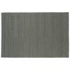 FLACHWEBETEPPICH MARTA - Grün, LIFESTYLE, Textil (200/300cm) - P & B