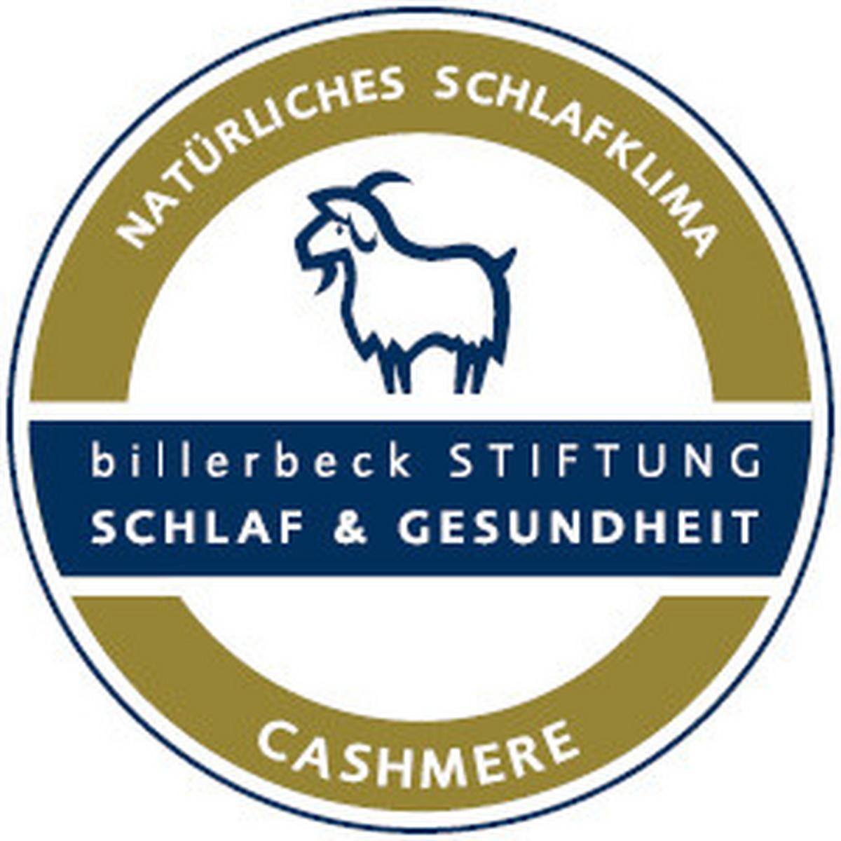 KOŁDRA CAŁOROCZNA CONTESSA UNO - Basics, tkanina (155/220cm) - Billerbeck