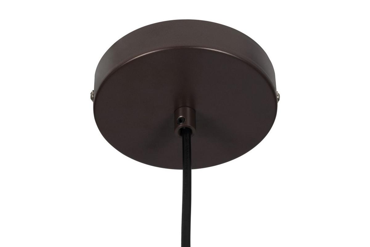 LAMPA WISZĄCA FILTON *SBN* - czarny, Konventionell, metal (40/150cm) - Novel