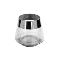 ŚWIECZNIK TEALIGHT 112005 - Basics, szkło (15/13cm) - Fink