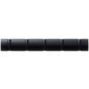 KROKLIST FLIP 5 -SB- - svart, Modern, trä/plast (51/6/3cm) - Mömax
