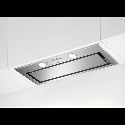 Hotă casetă Electrolux - Modern (77/33,1/30cm) - Electrolux