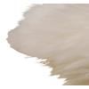 FÅRSKINN EMMA -AKT- - vit, textil (45/60cm) - Modern Living