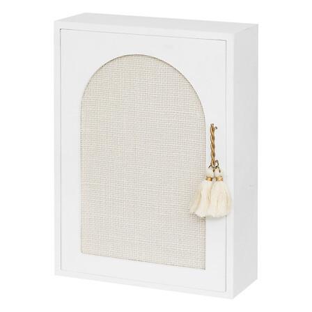 Cutie decorativă Wild romance - Basics (20/28/8,5cm)
