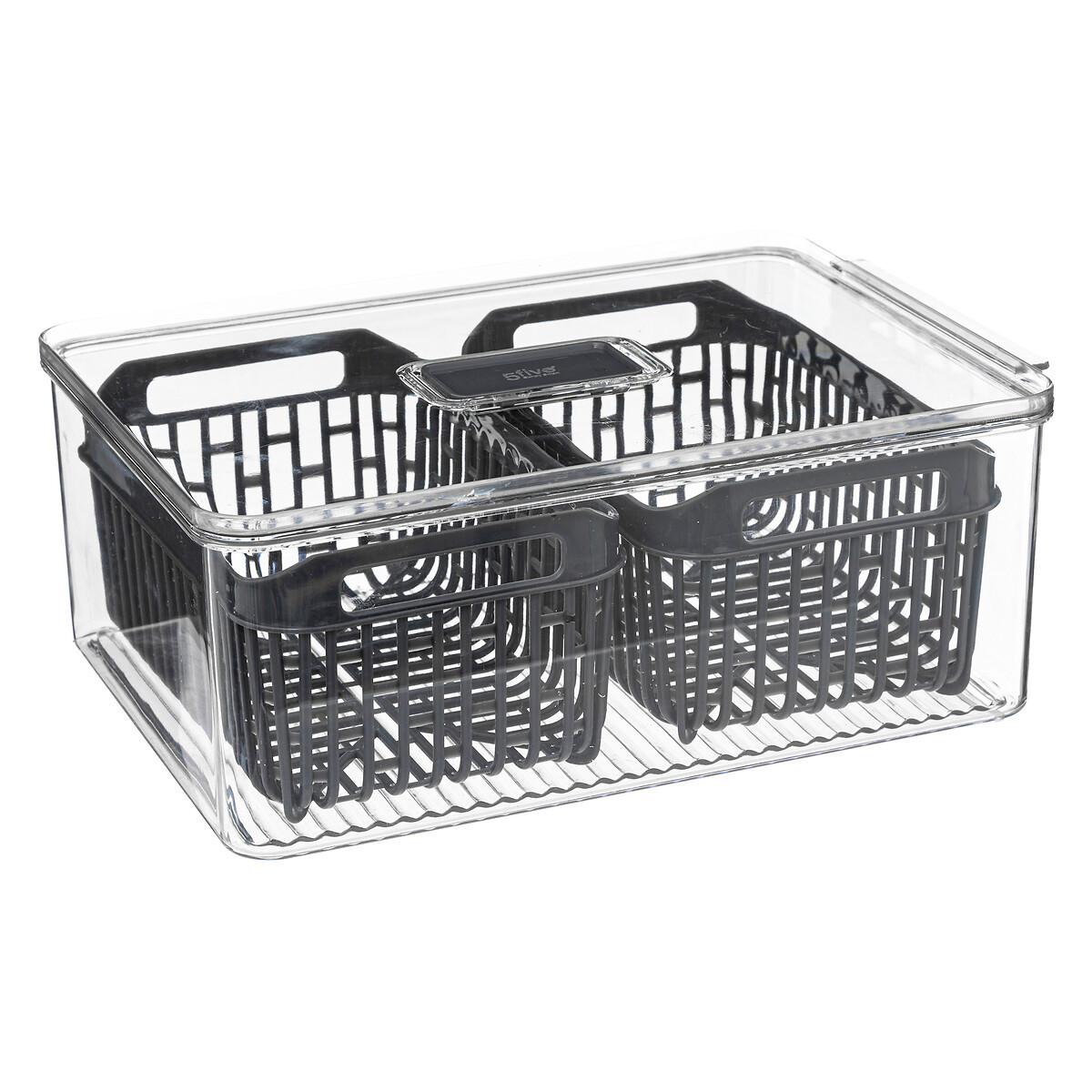 Kutija Za Hladnjak Tidy Fridge - Basics (32,5/22,5/12cm)