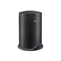 SORTOWNIK ODPADÓW 8012166 - czarny, Konventionell, tworzywo sztuczne/metal (30/42,5cm) - Wesco