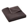 HANDDUK OLIVIA - brun, Klassisk, textil (50/100cm) - Premium Living