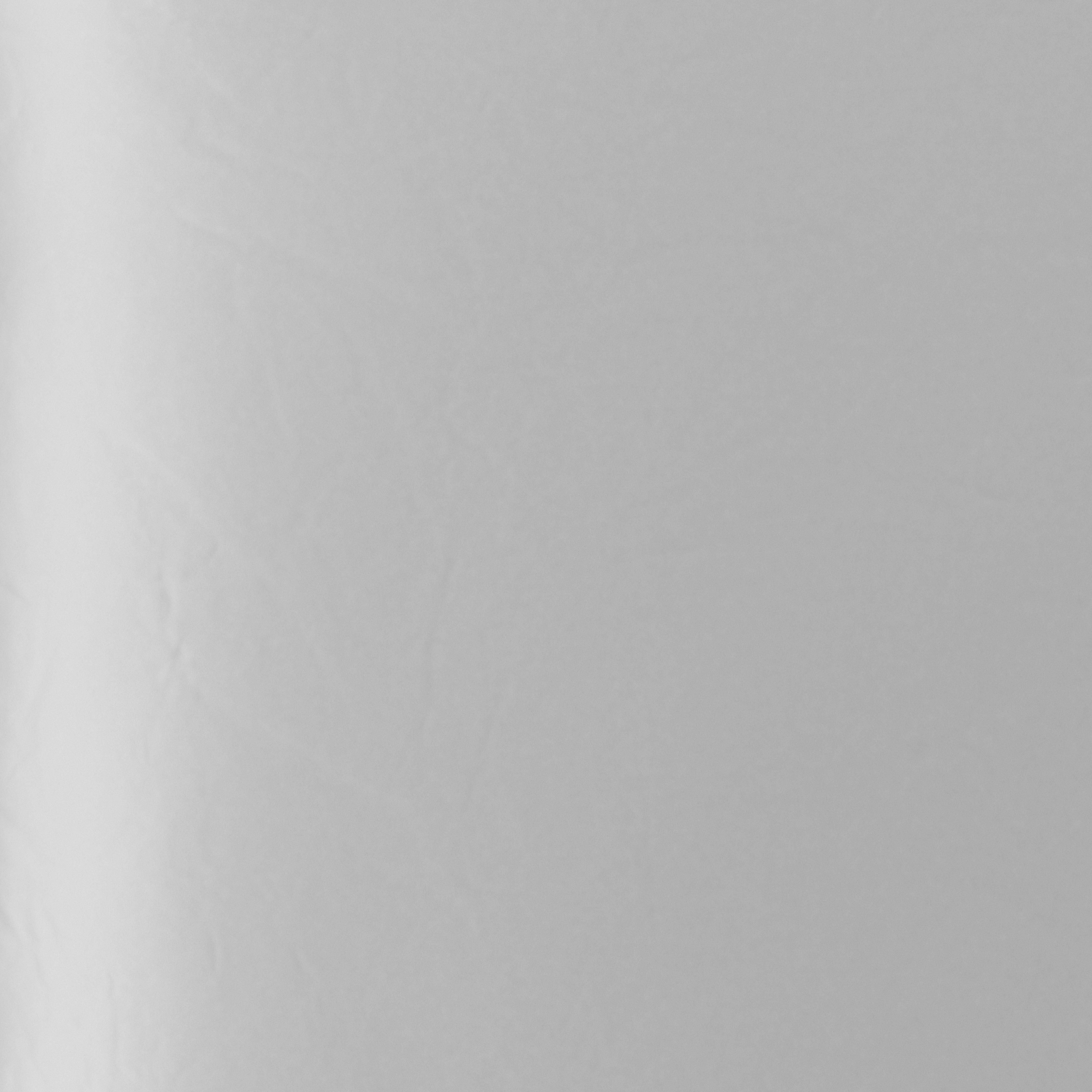 Bettwäsche Alex Uni ca. 135x200cm - Platinfarben, MODERN, Textil (135/200cm) - Premium Living