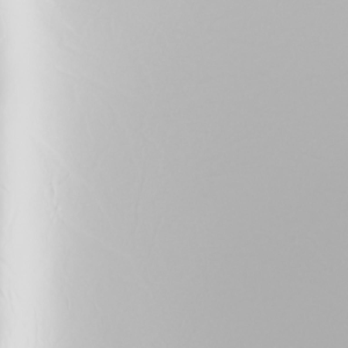 Bettwäsche Alex Uni ca. 135x200cm - Platinfarben, MODERN, Textil (135/200cm) - Premium Living