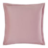 Kissenhülle Sandy Mauve ca. 50x50cm - Mauve, Konventionell, Textil (50/50cm) - Mömax