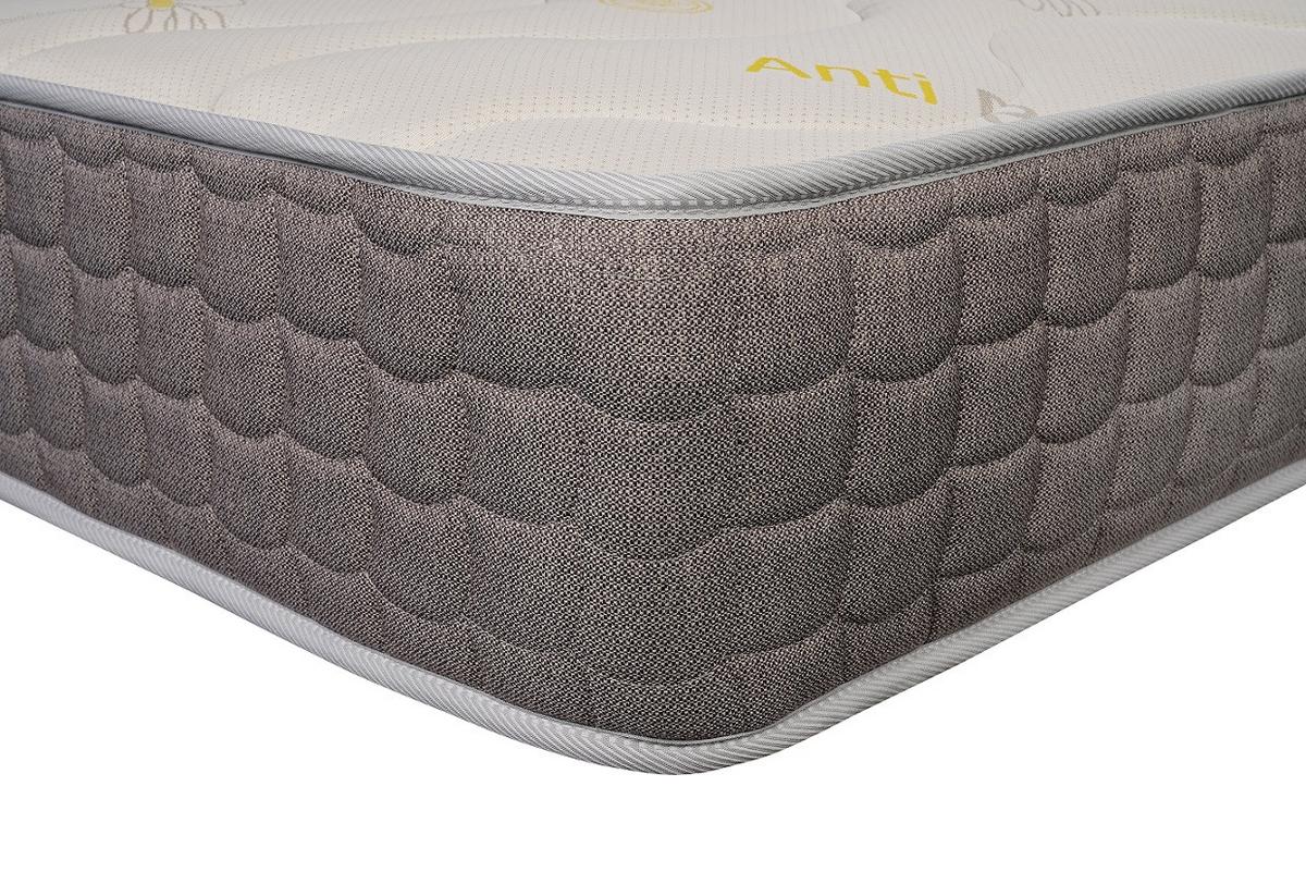 Matrac Latex Coconut Harmony - textil (90/200cm)