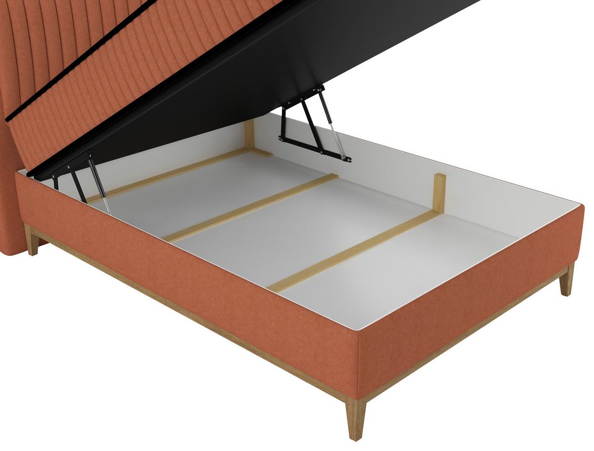 Box Krevet Elena - Konvencionalno (120/200cm) - Sembella