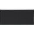 Plise Free - antracit, tekstil (100/130cm) - Mömax modern living Plise Free - antracit, tekstil (100/130cm) - Mömax modern living