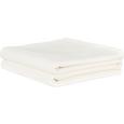 Pregrinjalo Solid One - naravna, tekstil (240/210cm) - Based Pregrinjalo Solid One - naravna, tekstil (240/210cm) - Based