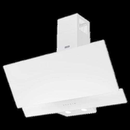 Kürtős Páraelszívó Evido Sky 90b Chy9tw.1 - fehér, Modern (90cm)