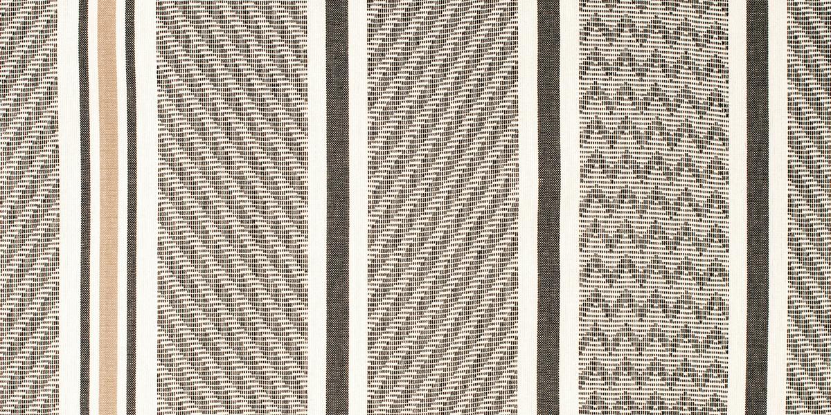 Hängesessel Comfort Hammock Chair Grau/Weiß - Weiß/Grau, KONVENTIONELL, Holz/Textil (110/160/180cm) - La Siesta