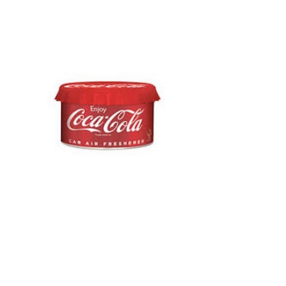Autóillatosító Konzerv  - Coke Eredeti - műanyag/fém (0.05kg)