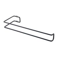 Konyhai Papírtörlő Tartó Papiro Lava - fém (30/10/3cm) - Metaltex