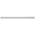 Wandhalter Alufarben - Alufarben, Metall (80/3,5/3,9cm) - Mömax modern living Wandhalter Alufarben - Alufarben, Metall (80/3,5/3,9cm) - Mömax modern living