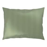 Kissenhülle Xenia Streif Hellgrün ca. 40x60cm - Hellgrün, MODERN, Textil (40/60cm) - Premium Living